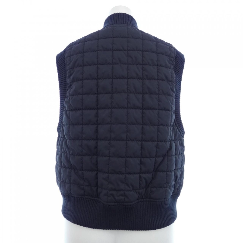 【Mã giảm giá】Áo gile HERMES 636105