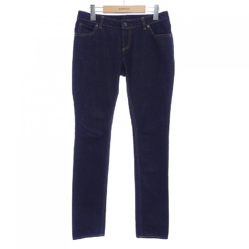 Lucien Pellat-Finet Jeans 650158
