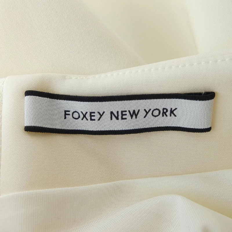 Foxy New York FOXEY NEW YORK 36424 Váy 649604