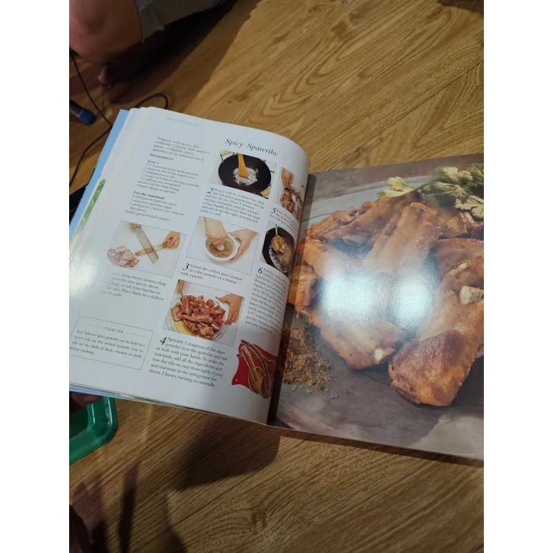 Taste of China
100k 762818