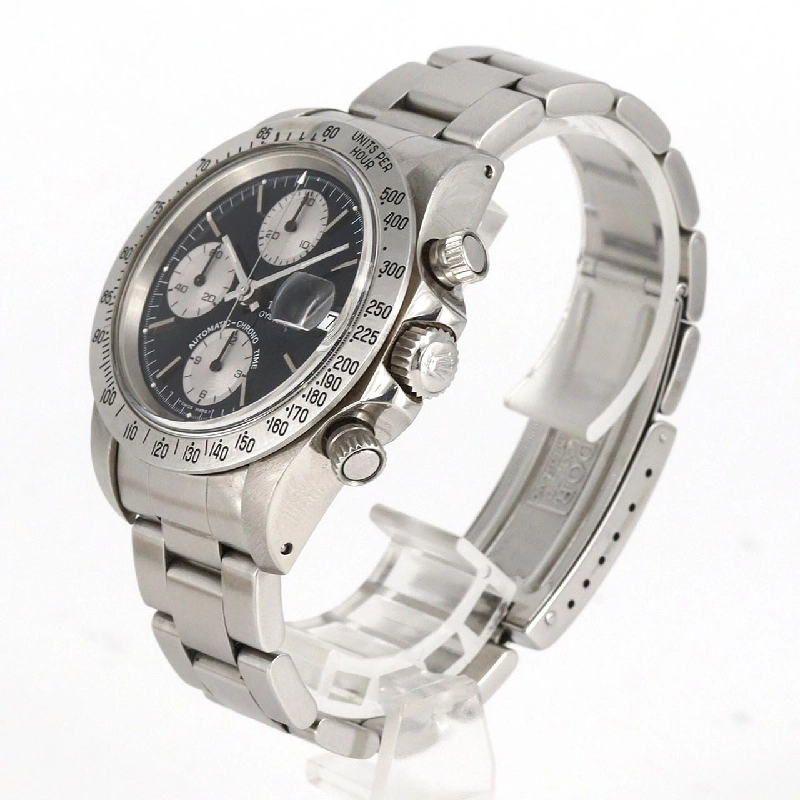 Tudor Chrono Time 79180 SS Automatic - Hàng hiệu Chính hãng 882738