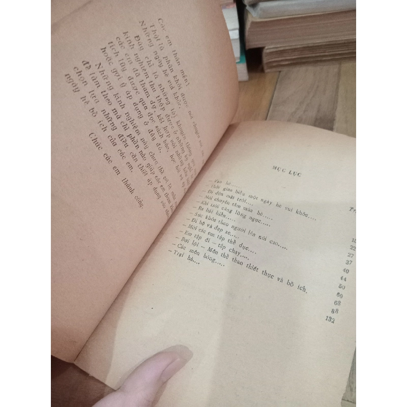 Những ngày hè vui khỏe - Hoàng Đạo Thúy, Lã Vĩnh Quyên, Hoài Sơn, Trọng Hanh, Trần Long 787989