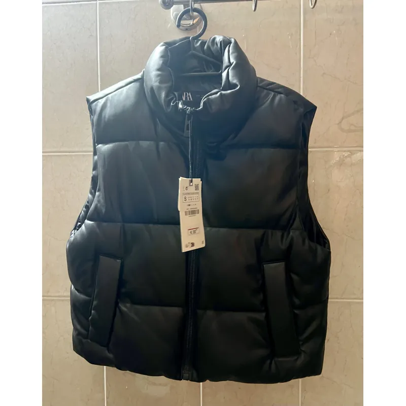 Ghile phao Zara New tag 728530