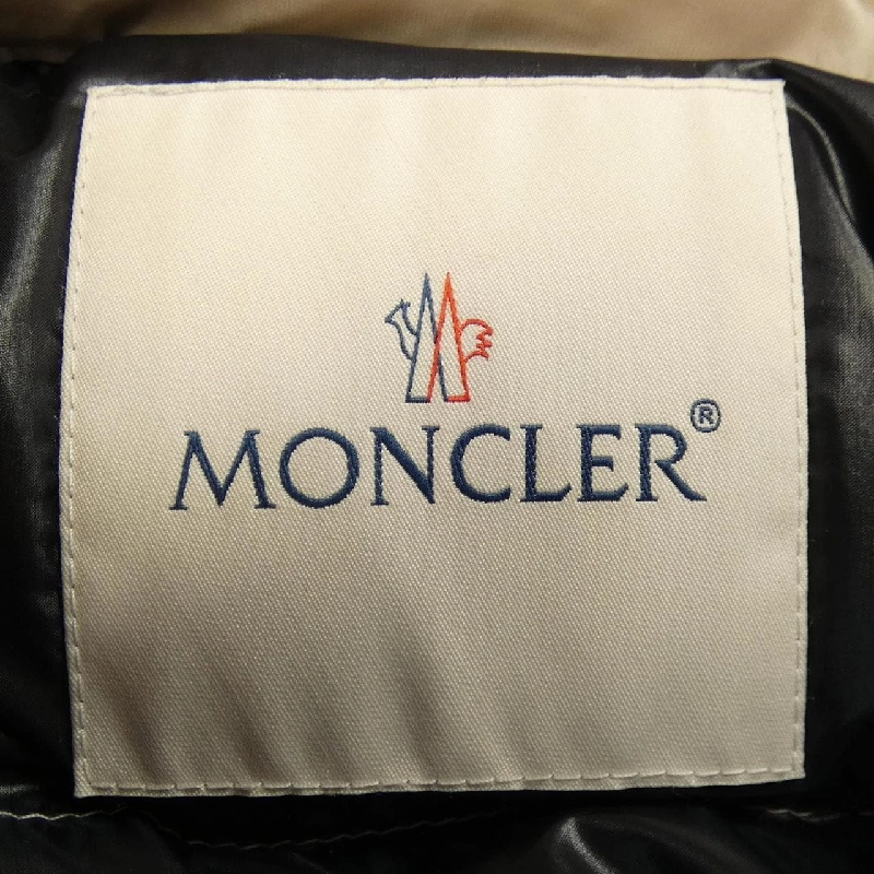 MONCLER SUYEN Áo khoác lông - Hàng hiệu Chính hãng 814158