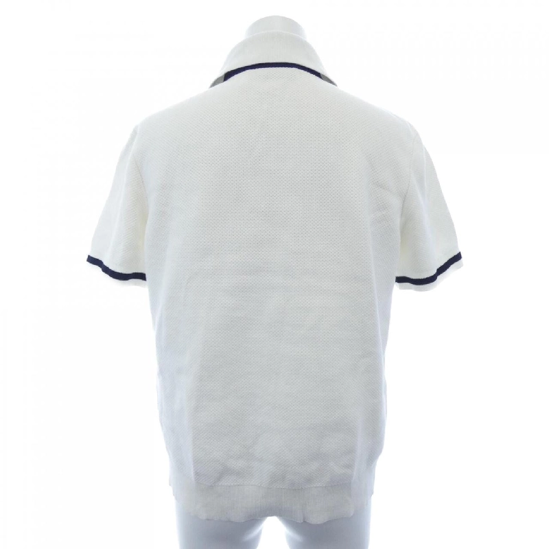 Gucci GUCCI 787814 XKD20 Áo polo - Hàng hiệu Chính hãng 891625