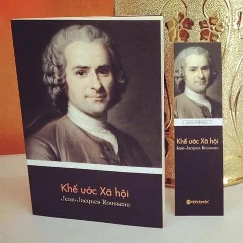 KHẾ ƯỚC XÃ HỘI  693556