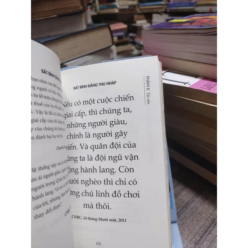 Sách: Warren Buffett - Chân dung qua những câu nói - Tác giả: 	David Andrews 604010