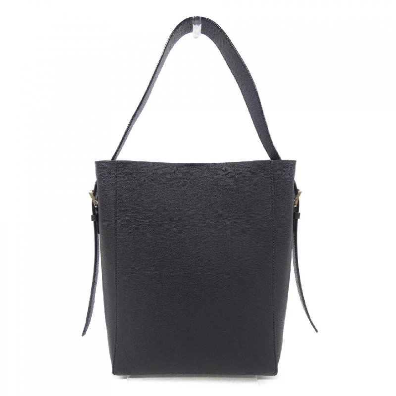 Túi xách bucket có túi kèm VALEXTRA WBSF0094028LOCBI - Hàng hiệu chính hãng 831555