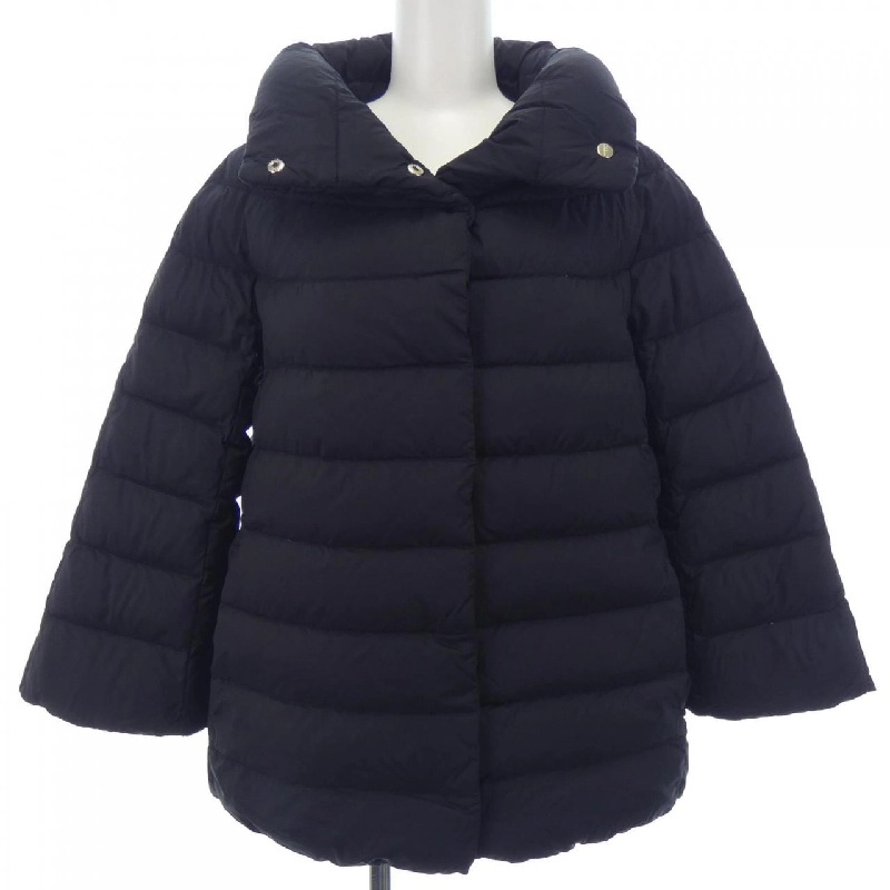 【Mã giảm giá】Áo khoác lông vũ Herno 642099