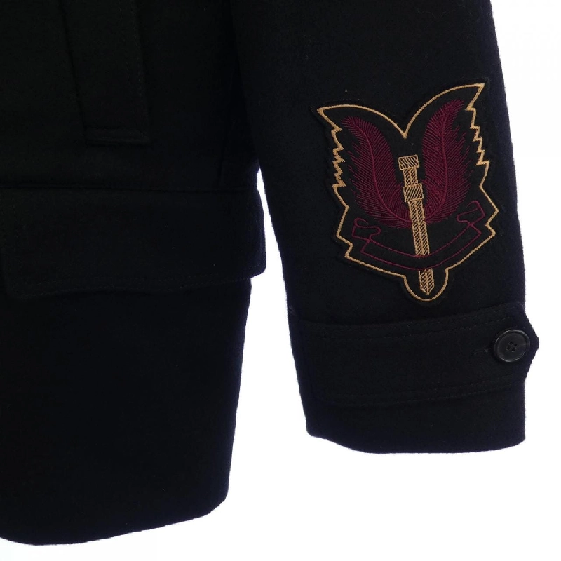 DRIES VAN NOTEN Áo khoác - Hàng hiệu Chính hãng 886878