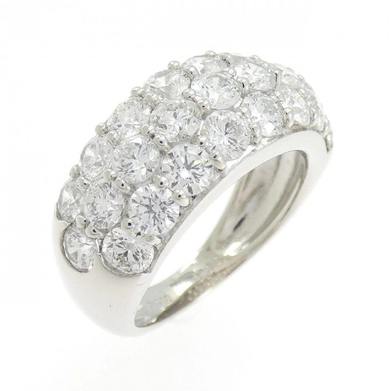 Nhẫn kim cương PT900 3.00CT - Hàng hiệu Chính hãng 852943