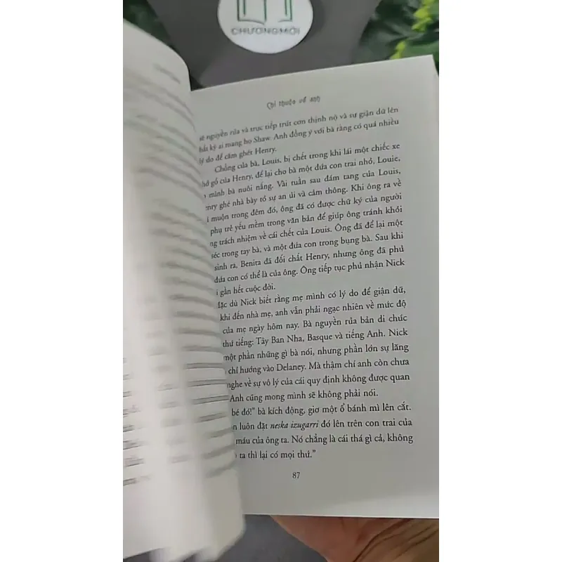 Chỉ thuộc về anh (2011) - Rachel Gibson 604468