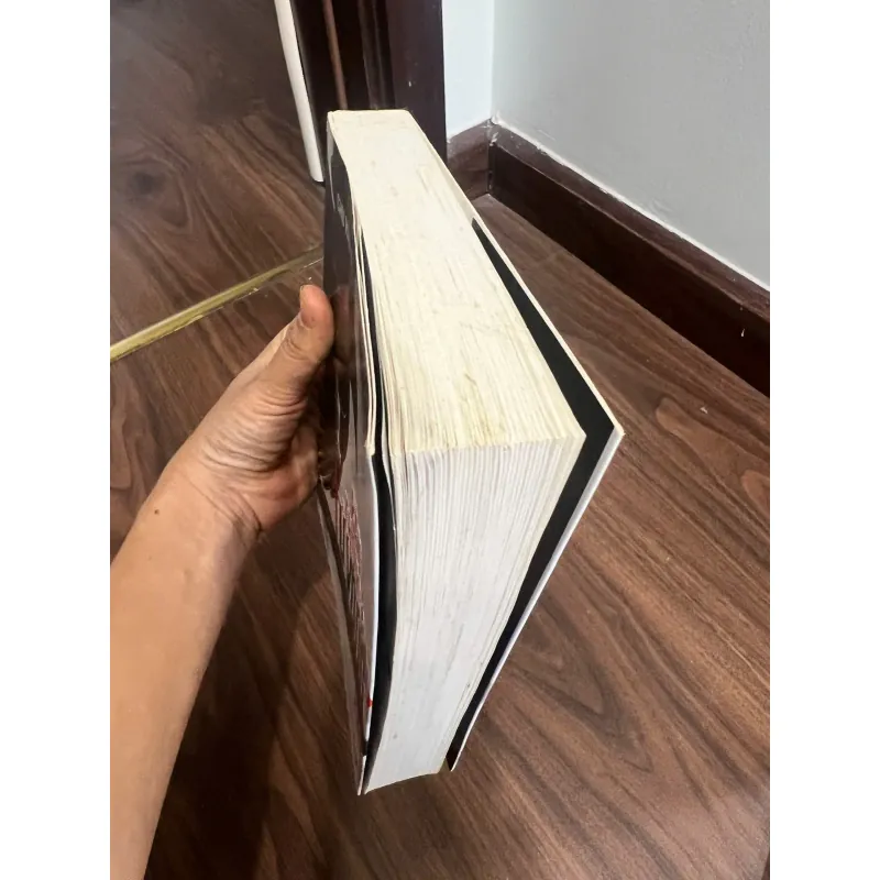 BẢN THÔNG BÁO TỬ VONG - Chu Hạo Huy mới 75% 707730