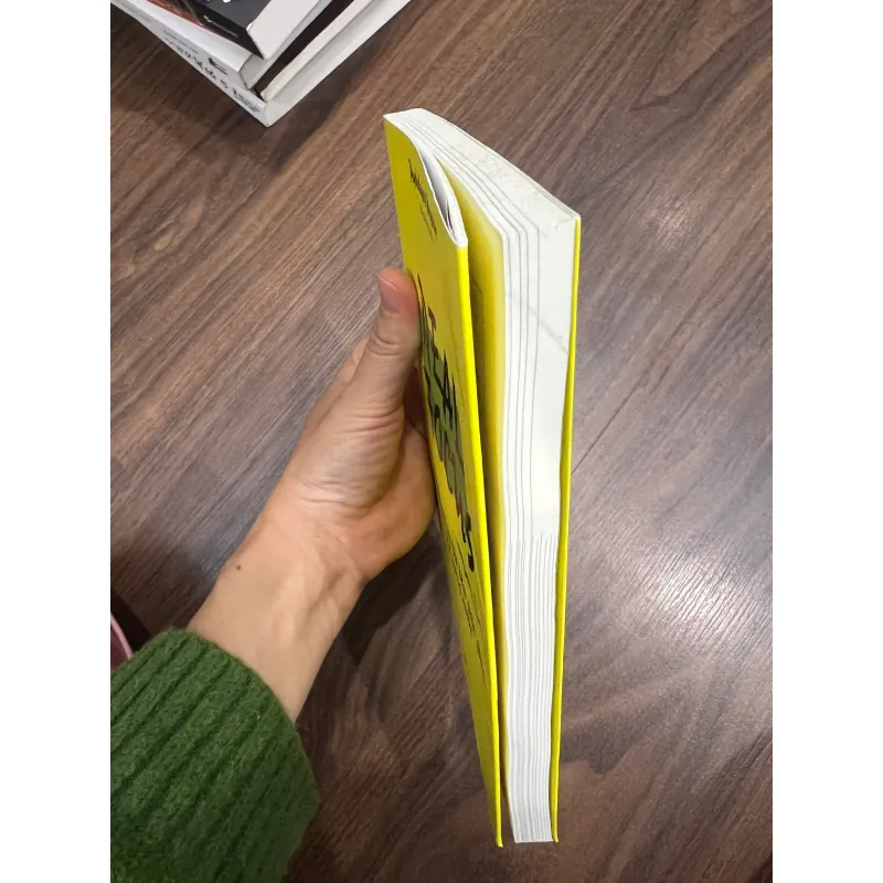 REAL FOCUS - Kiểm soát và bắt đầu cuộc sống bạn mong muốn - mới 87% 762767