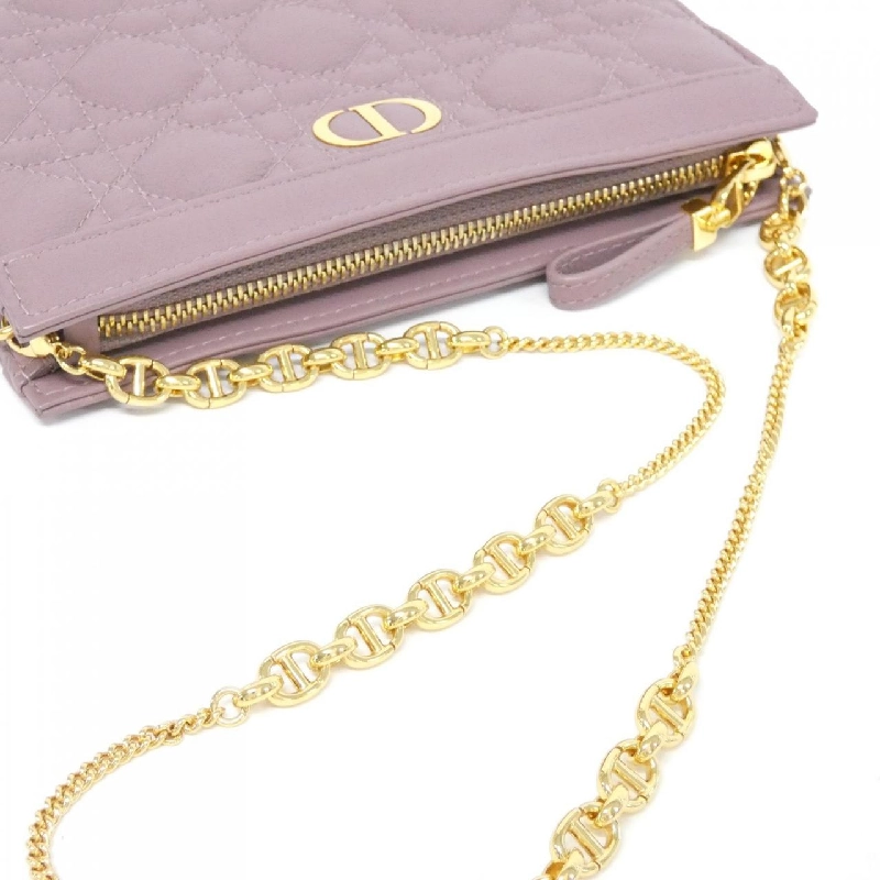 Túi xách vai Dior Caro S5106UMHC - Hàng hiệu Authentic 767577