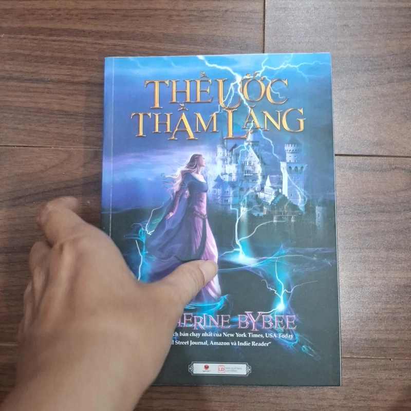 Thề ước thầm lặng 506164