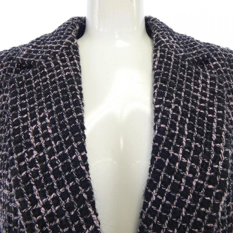 【Mã giảm giá】Áo khoác CHANEL 641304