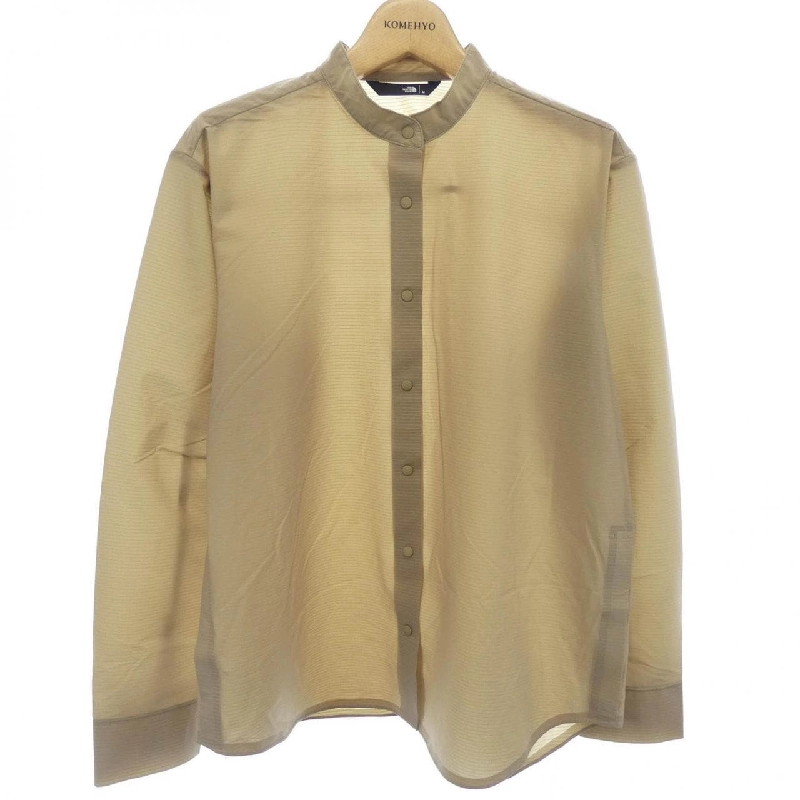 The North Face NRW12201 Áo sơ mi 627562