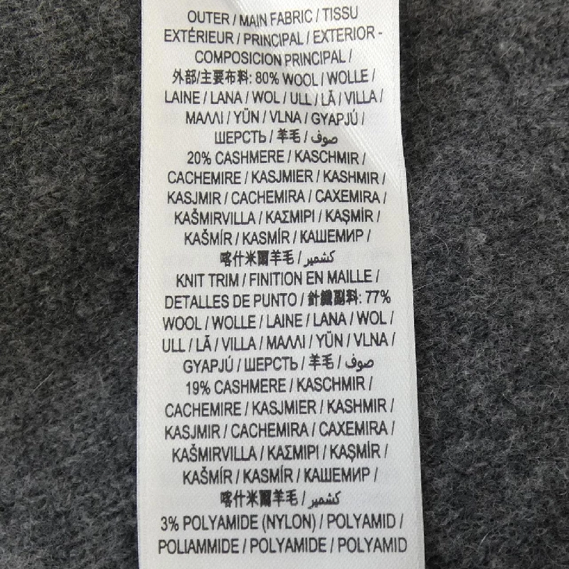 Burberry BURBERRY 80725731 Áo khoác cardigan - Hàng hiệu chính hãng 775756