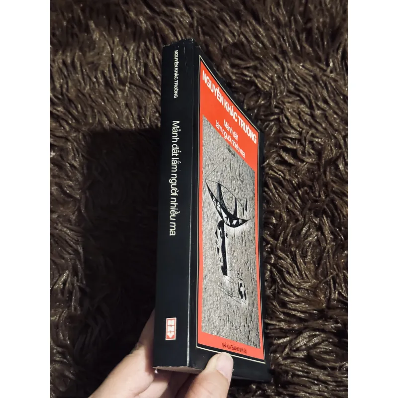 Mảnh đất lắm người nhiều ma 931377