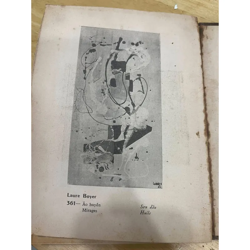 Triển lãm quốc tế mỹ thuật Sài Gòn năm 1962 591880