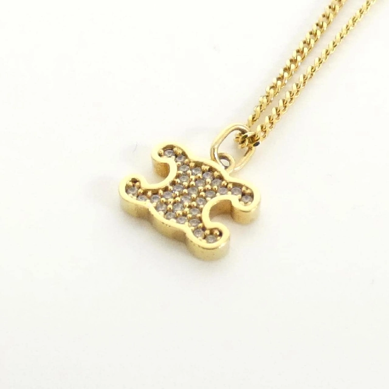 Celine 460GB6BZI Dây chuyền - Hàng hiệu Chính hãng 773204