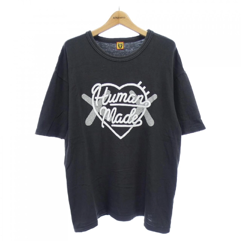 HUMAN MADE T-shirt - Hàng hiệu Authentic 900458