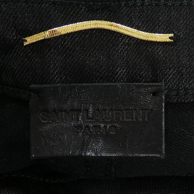Quần SAINT LAURENT 537764 YE824 - Hàng hiệu Chính hãng 820597