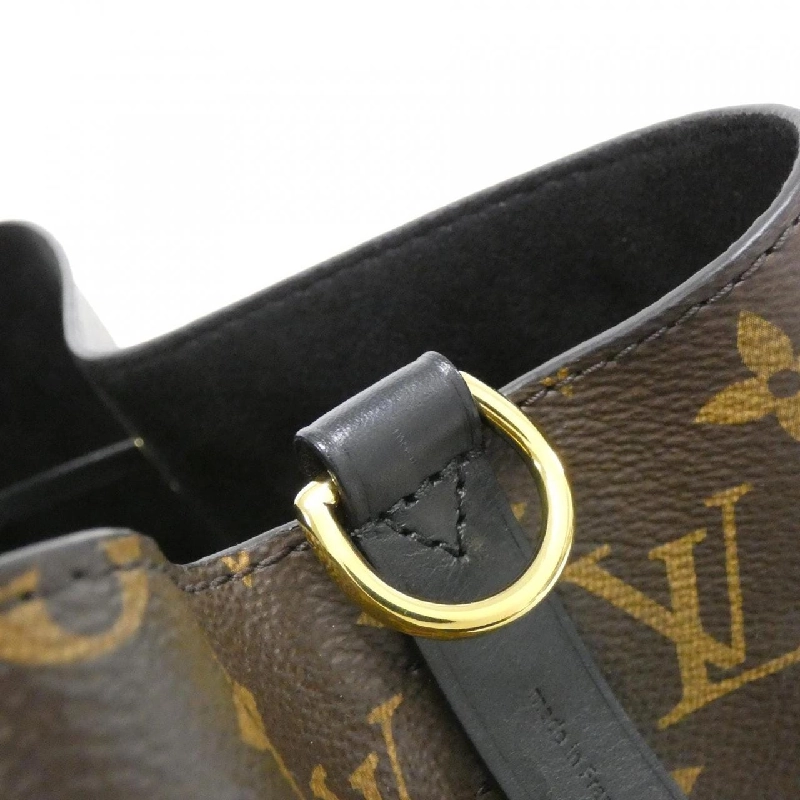 Túi xách vai Louis Vuitton Monogram Neo Noé MM M44020 - Hàng hiệu Chính hãng 803105
