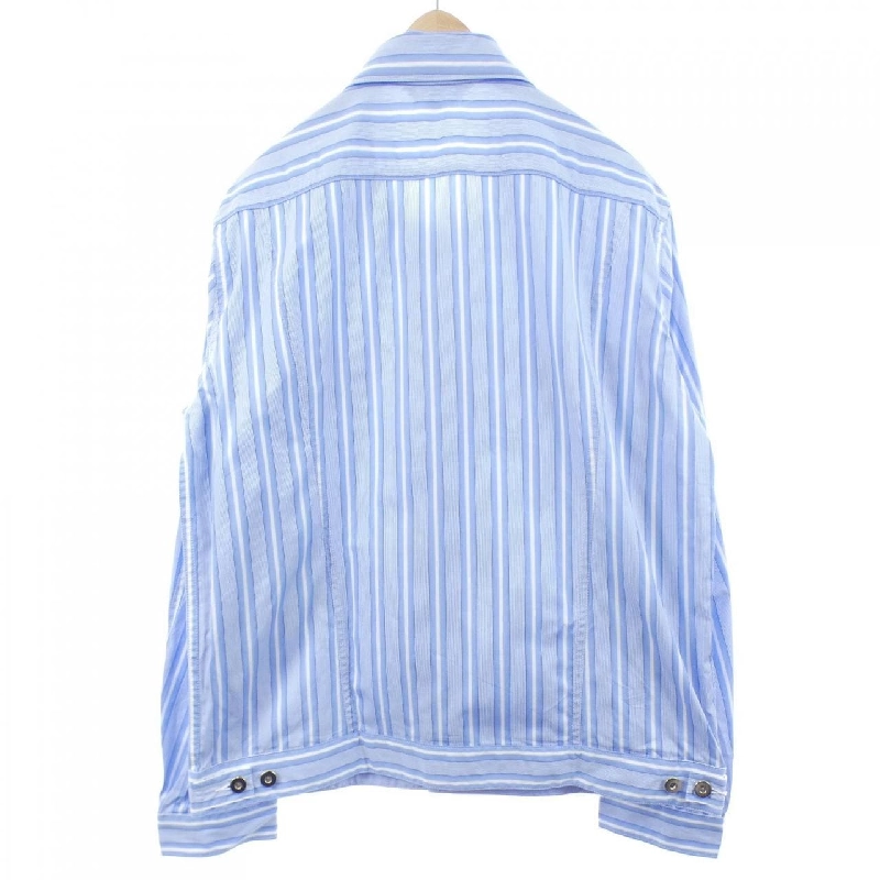 COMME des GARCONS HOMME DEUX DM-B045 Jacket - Hàng hiệu Authentic 885996