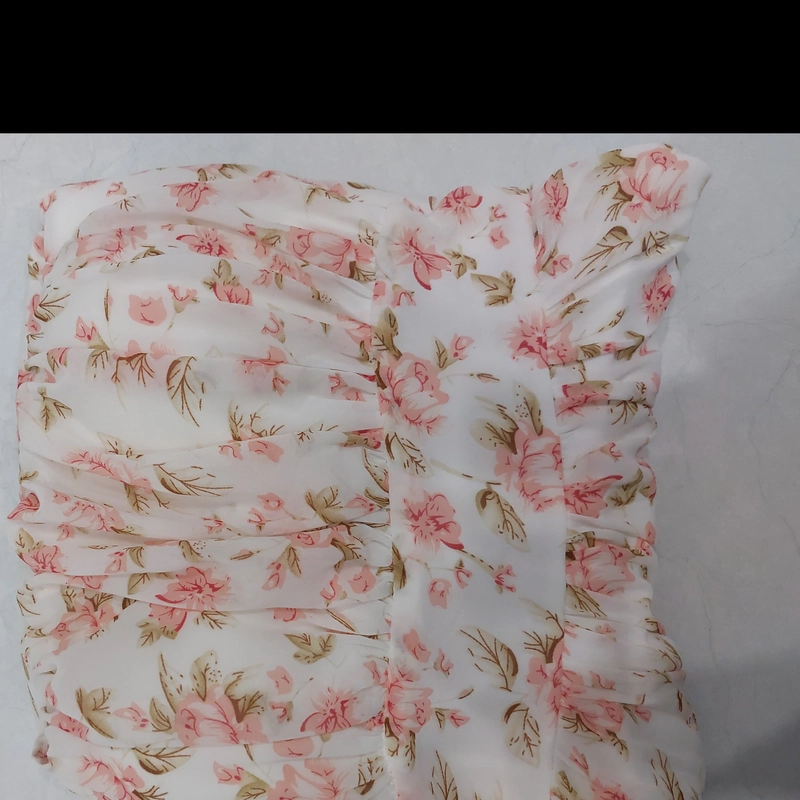 Maxi hoa hồng 542534