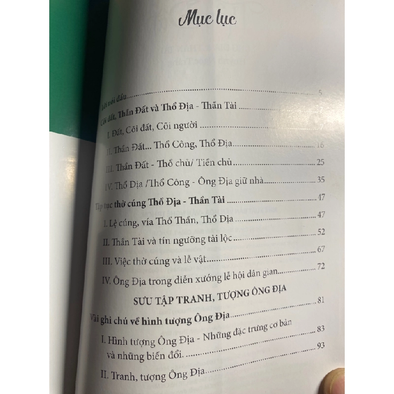 Thần Đất Ông Địa và Thần Tài - Huỳnh Ngọc Trảng 446750