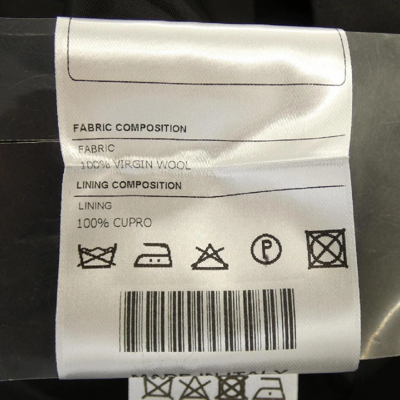 【Mã giảm giá】Áo khoác TAGLIATORE của Talia Tore 639096