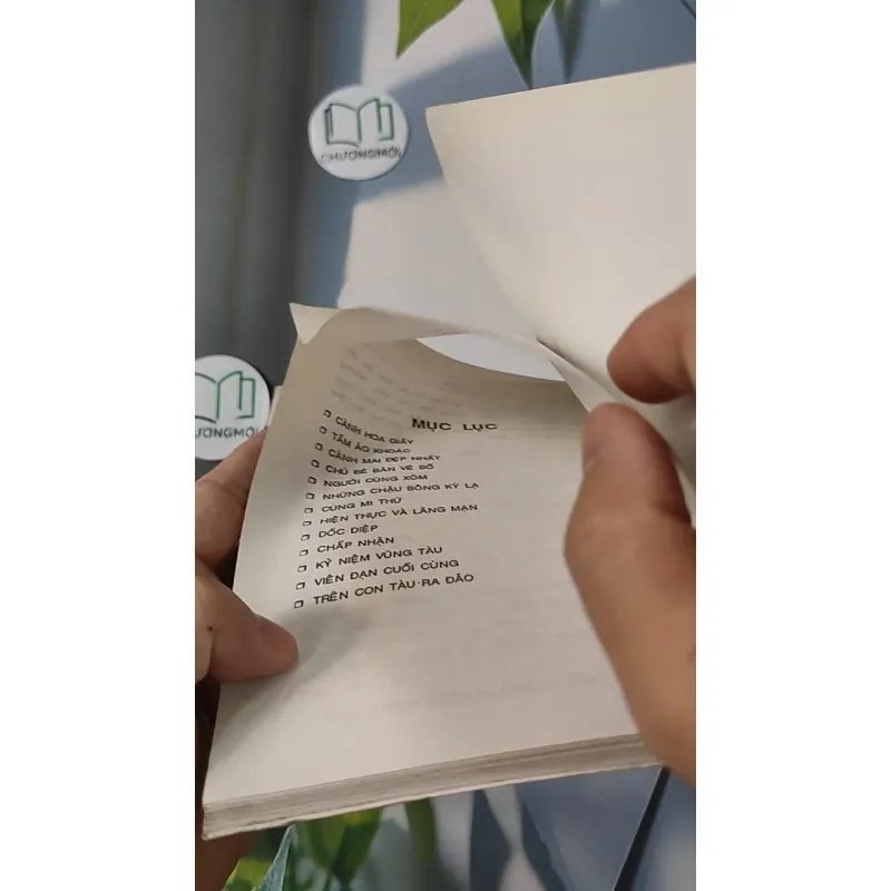 [XƯA] Cung Mi Thứ - Tập truyện ngắn (1995) - Lê Quốc Minh 798315