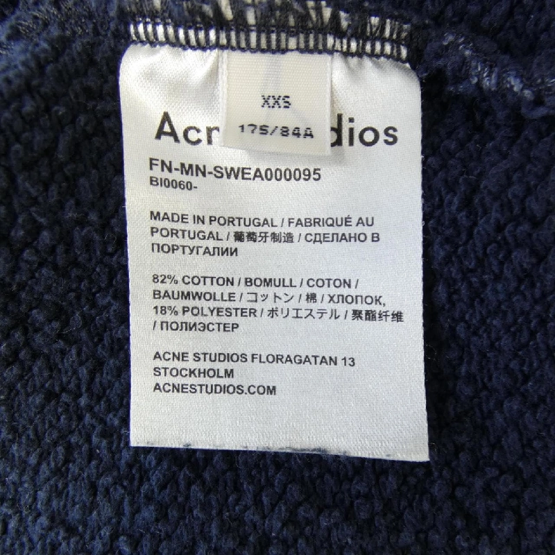 Áo khoác ACNE STUDIOS FN-MN-SWEA000095 - Hàng hiệu Authentic 884401