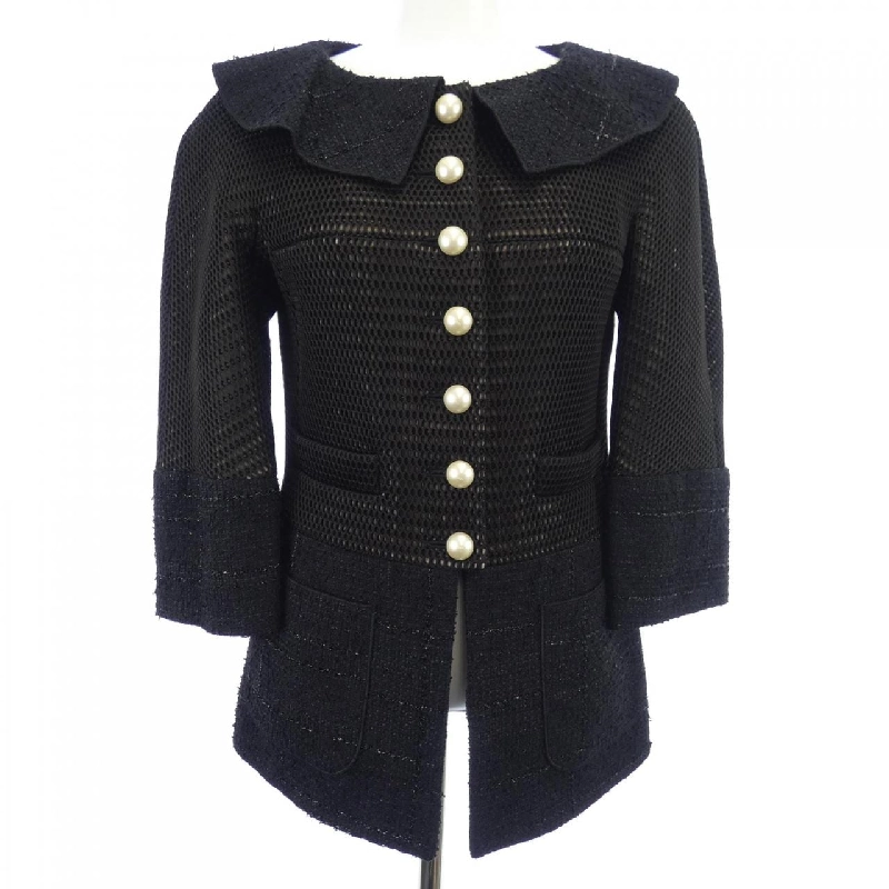 Jacket CHANEL P45896W05279 - Hàng hiệu Authentic 822908