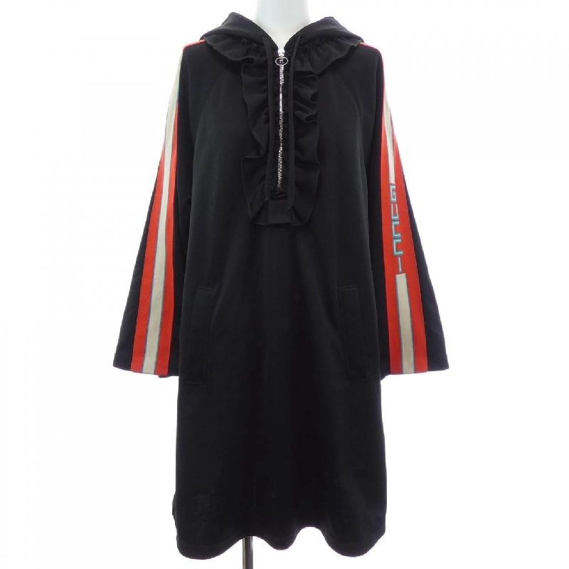 Gucci GUCCI 502280-X9P76 Đầm - Hàng hiệu Chính hãng 815392