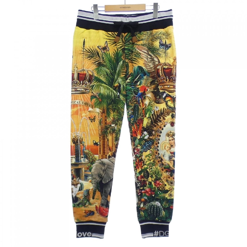 Quần DOLCE&GABBANA - Hàng hiệu Authentic 891292