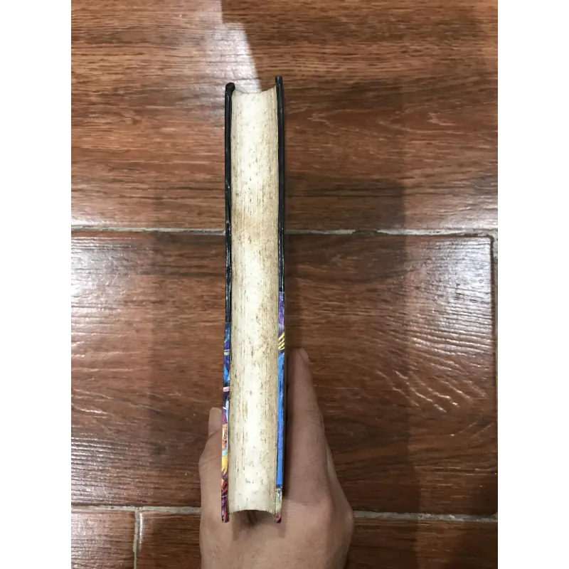 Mảnh đất lắm người nhiều ma - Nguyễn Khắc Trường (6) 781627