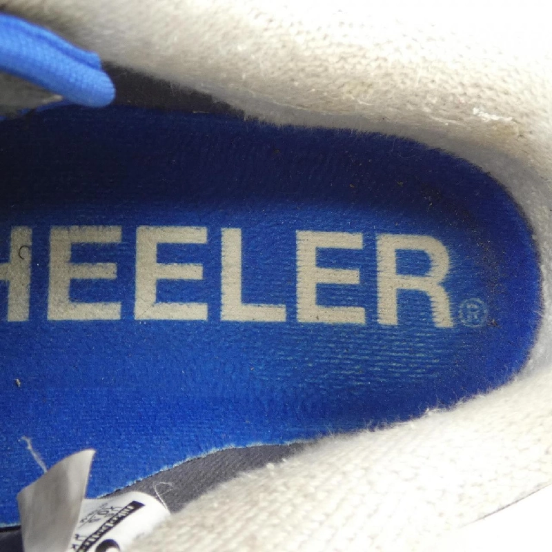 Giày thể thao NIKE LOOPWHEELER - Hàng hiệu Chính hãng 903211