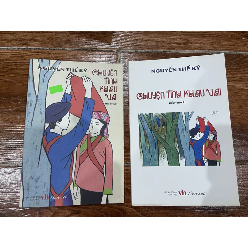 Chuyện Tình Khau Vai (8) 589802