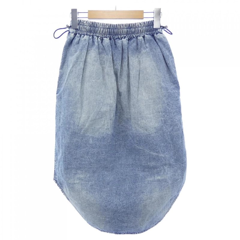 Chân váy DIESEL - Hàng hiệu Authentic 814927