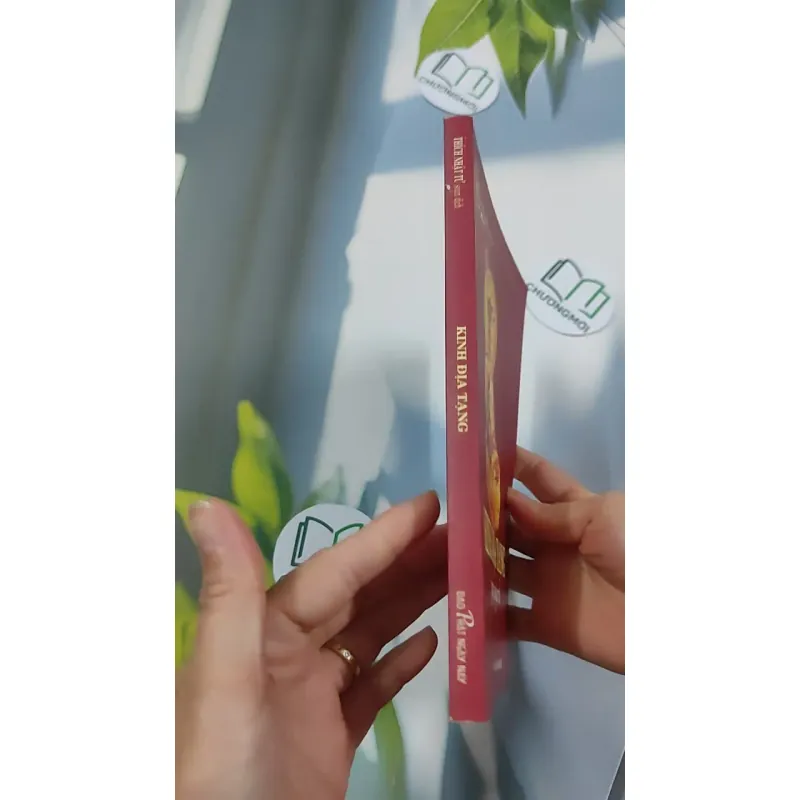 Kinh Địa Tạng - Thích Nhật Từ 776138