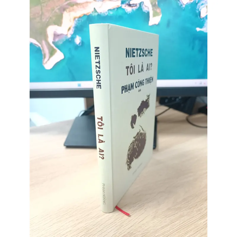Tôi là ai (Nietzsche) 610053