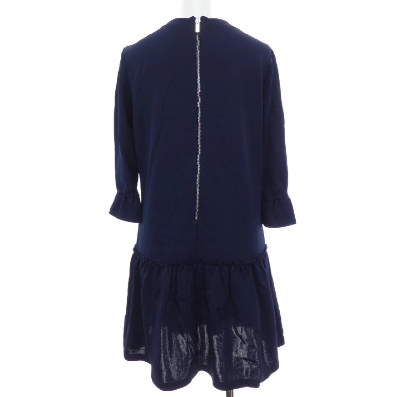 Miu Miu MIU MIU MJA405 R142 68Y Váy - Hàng hiệu Chính hãng 810735