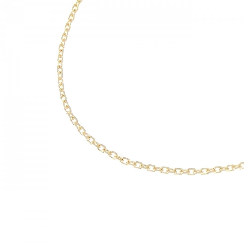 K18YG Dây chuyền - Hàng hiệu Authentic 866961