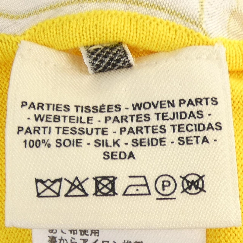 HERMES HERMES Áo len 642203