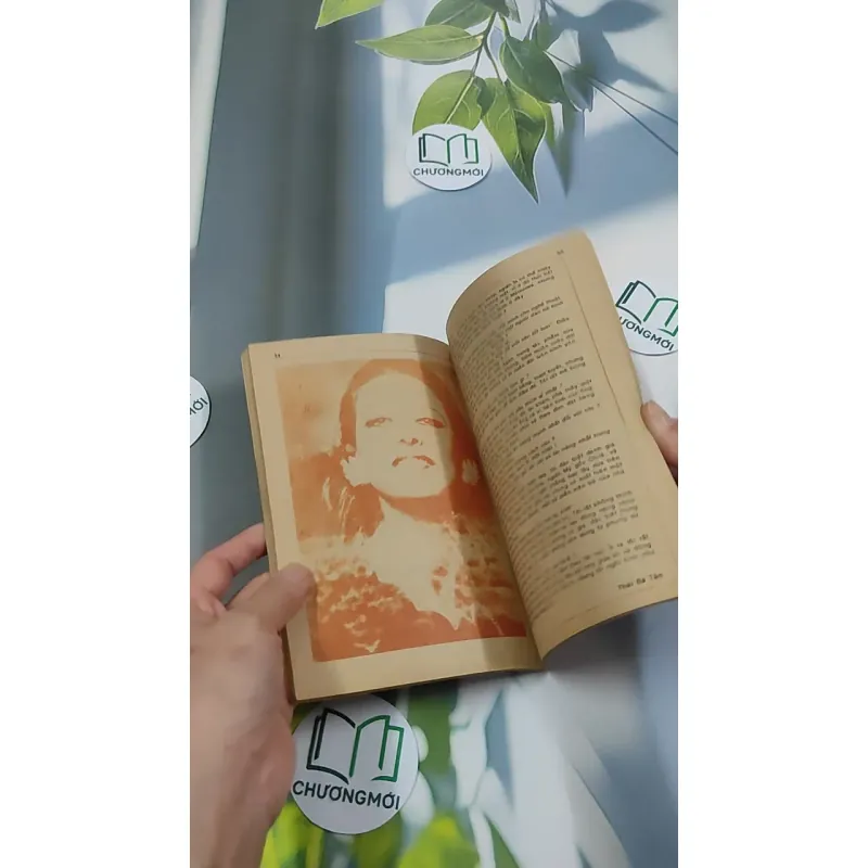 [XƯA] Vũ Khúc Buồn - Tạp Chí Xưa (1992) 776041