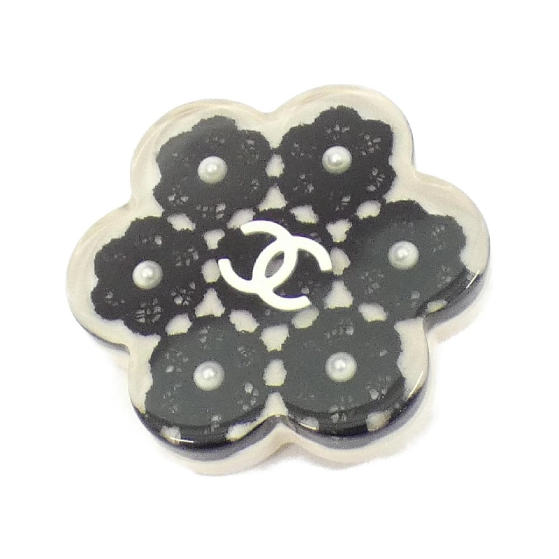 Brooch Chanel 627006