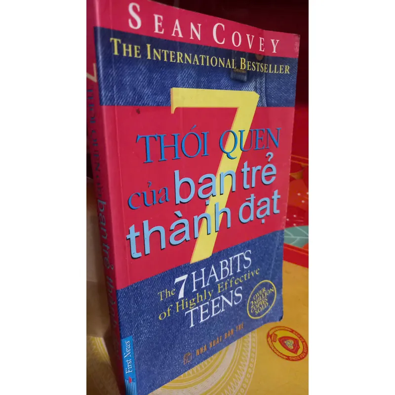 7 thói quen của bạn trẻ  thành đạt 1065931